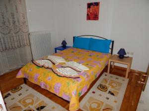 Cozy apartment for 2-5 people-Center Tripoli Arkadia Greece