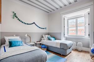 Libest Av. da Liberdade 1 - Restauradores