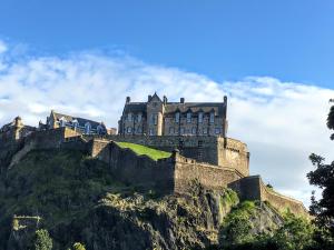 Bailie Royal Mile Apartment
