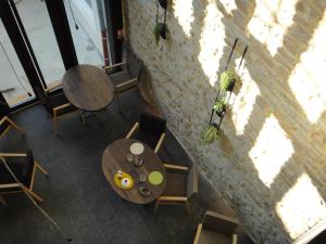 Hotels Aux Terrasses : photos des chambres