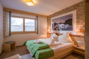 Alpenchalet Zillertal