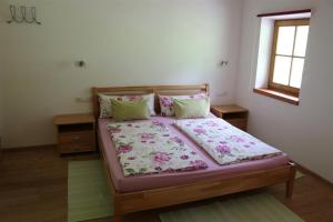 Ferienwohnung Rainer