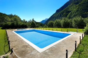 Accommodation in Navarra