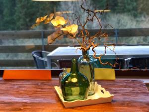 Ferienwohnungen Willingen Wald