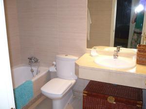 Apartamento céntrico Puerto Banús