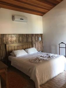 Pousada Cantinho DAbrantes - Próximo as Melhores Praias de Ilhabela - Veloso e Curral