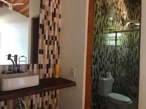 Pousada Cantinho DAbrantes - Próximo as Melhores Praias de Ilhabela - Veloso e Curral