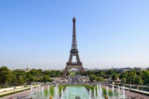 Appartements ZenAttitude entre Paris et Versailles La Defense Velizy : photos des chambres