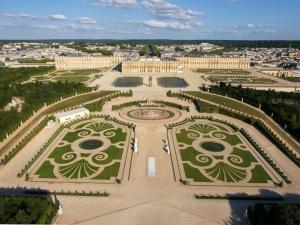 Appartements ZenAttitude entre Paris et Versailles La Defense Velizy : photos des chambres