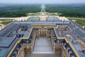 Appartements ZenAttitude entre Paris et Versailles La Defense Velizy : photos des chambres