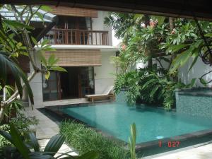 Villa Mudha 3 Sanur