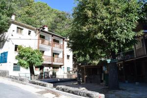 Hostal Cielo de Gredos