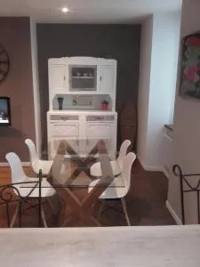 Lesneven Appart Nuitee - Ploudaniel