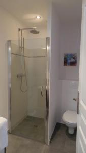 Appartements Lesneven Appart Nuitee : photos des chambres