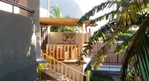 21LG Le Benitiers View - لا جاوليتي