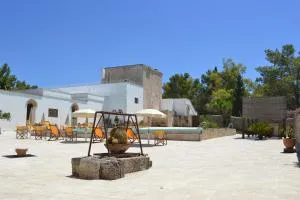 torre casciani - 乌真托