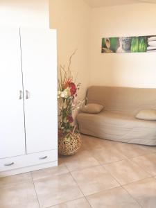 Barcaresa-Agréable appartement vue mer panoramique