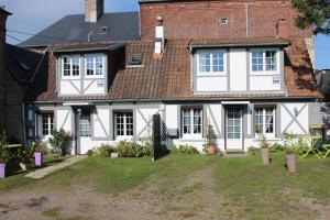 Maisons de vacances Ma petite Neuvillaise : photos des chambres