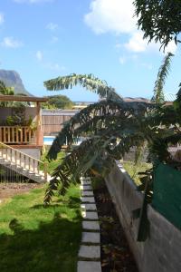 21LG Le Petit Morne