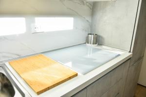 Appartamento Piazza del parlamento 3