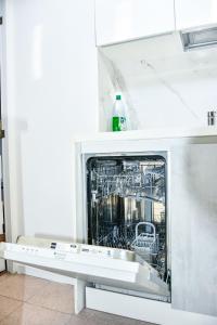 Appartamento Piazza del parlamento 3