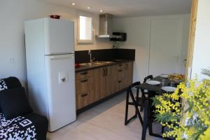 Appartements Claude et Marie-France : photos des chambres