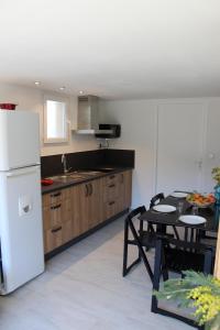 Appartements Claude et Marie-France : photos des chambres