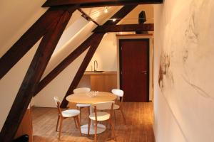 Hotels ART Hotel : photos des chambres