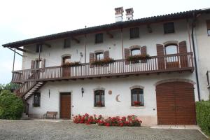Casa Giovannella