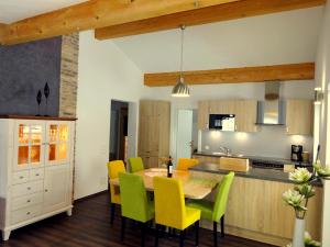 Appartement Tirol