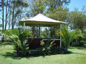 Clarence River Bed & Breakfast