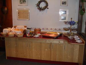 Hotel-Restaurant Zum Dorfkrug