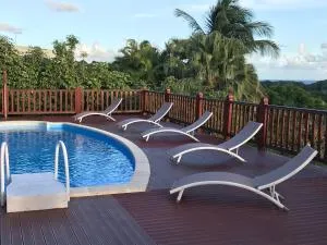 La Colombine - 圣安尼