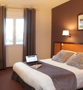 The Originals City, Hôtel Paray-le-Monial