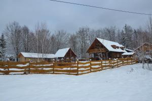 Ivoi Magasbukki vendeghaz