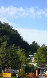Campings Residence de Plein Air Panoramique a la Porte des Gorges du Verdon : photos des chambres