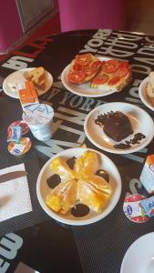 B&B Fontevecchia img19