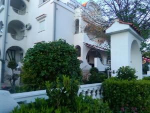 Guest house Garfild 2