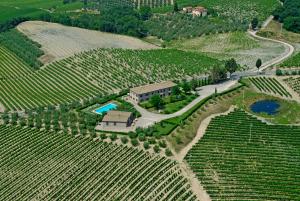 Agriturismo Macinatico