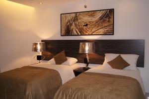 Hayat Watheer for serviced Apartment