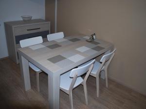 Apartmán U Zámku