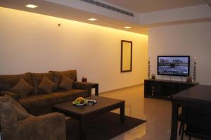 Hayat Watheer for serviced Apartment