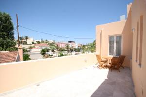 Elma's Dream Apartments & Villas Chania Greece