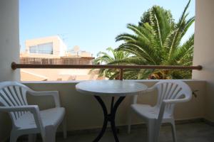 Elma's Dream Apartments & Villas Chania Greece