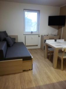 Apartmán U Zámku
