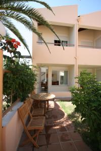 Elma's Dream Apartments & Villas Chania Greece