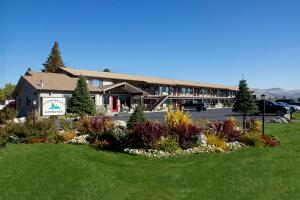 Mountain View Lodge - 2-star hotels in Chelan