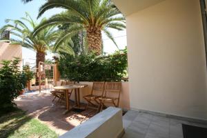 Elma's Dream Apartments & Villas Chania Greece