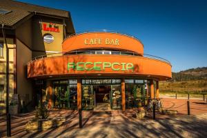 Wellness Hotel Bešeňová