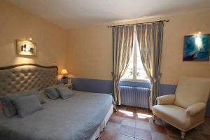 Hotels Mas des Carassins : photos des chambres